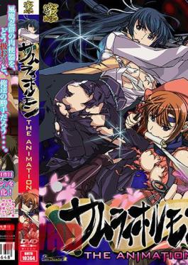 FC2PPV-4570044 Anime - Samurai Hormone THE ANIMATION