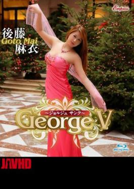 KIDM-324B Untitled / Mai Goto (Blu-ray Disc)