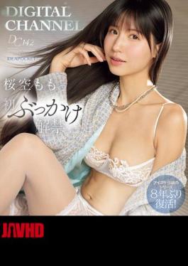 English Sub IPZZ-719 DIGITAL CHANNEL DC142 Sakura Momo's First Bukkake Release! The Legendary AiPoke Series Returns After 8 Years! (Blu-ray Disc)