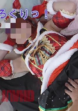 FC2PPV-4818260 Cospaco Photoshoot Umamu Daska-chan And Paco In Christmas Costumes Model: Neko-chan