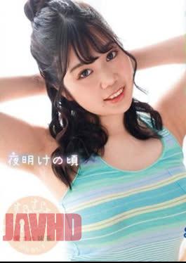 COCH-034b Around Dawn / Mio Shinonome (Blu-ray Disc)