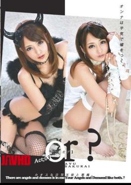 Mosaic ONEZ-020 or? Act 03
