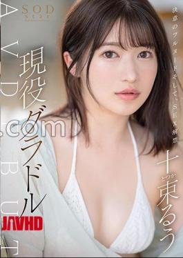 Mosaic STAR-901 Full Nude Of Determination And The Ban On SEX Lifted Active Gravure Ruu Jutsuka AV DEBUT 