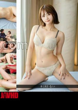 586HNHU-0193 "Picking Up Individual Shots" Demon Beauty! The ahegai face drooling in Irama is very cute! 