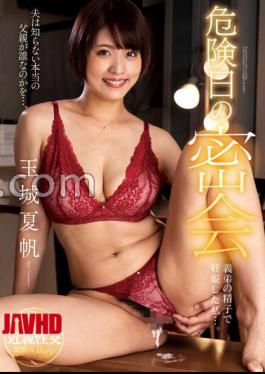 Mosaic KSBJ-271 A Secret Meeting On A Dangerous Day: I Got Pregnant With My Brother-in-law's Sperm Kaho Tamaki