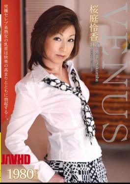 Mosaic VENU-002 Reika Sakuraba, 41