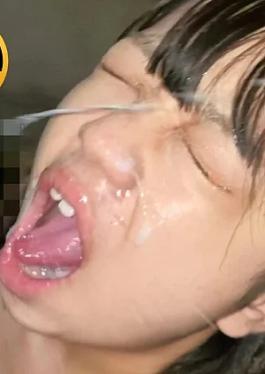 Fc2ppv FC2PPV-4870633 Facial cumshot / 2 shots in a row “A female college student receives a large amount of high-speed ejaculation at approximately 120km/h two times in a row from right in front of her, and even swallows the cum.”
