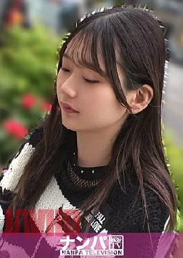 Nampa Tv 200GANA-3360 21 years old × with breasts All school is closed, the labia of a punk girl is exposed, her pussy is played with so much that her iron pussy is also hardcore. First shoot 2289