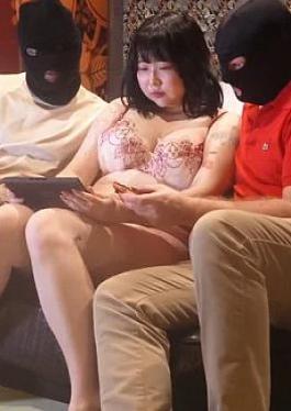 Fc2ppv FC2PPV-4890800 No repurchase J cup busty beauty's first shot, intense sex with 2 black and white thick cocks, 2 consecutive creampies in sweaty hardcore 3P Overseas version Bonus included