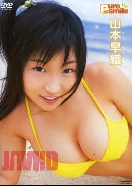 TSDV-11844 Saori Yamamoto – Pure Smile