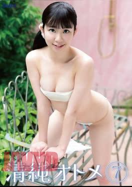 BUFE-021 Innocent maiden 7