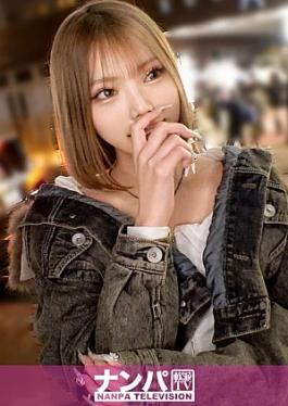 Nampa Tv 200GANA-3398 This is a Reiwa gal's serious SX with a small face and good style. Seriously soft, first shot 2304