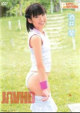 TSDV-41366 Ran Sakai – Pure Smile