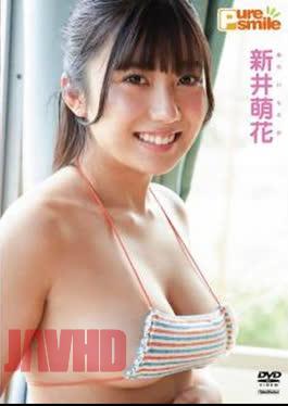 TSDS-42595 Moeka Arai – Pure Smile