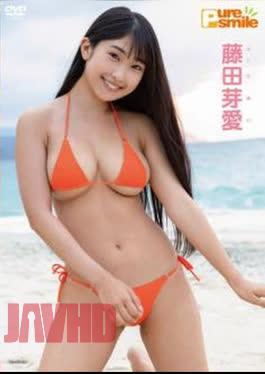 TSDS-42705 Mei Fujita – Pure Smile