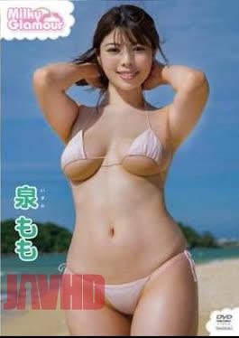 TSDS-42724 Momo Izumi – Milky glamour