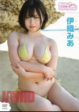 TSDS-42795 Mia Iori – Milky Glamour