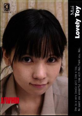 Mosaic GLB-002 Lovely Toy Mai