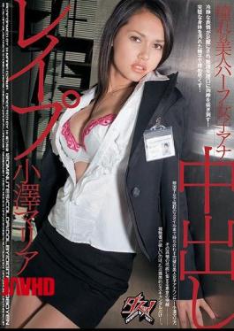 Mosaic DASD-002 Maria Ozawa Beautiful Eurasian Women's Rape In The Pores Of Longing