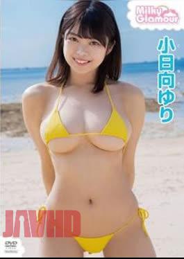 TSDS-42834 Yuri Kohinata – Milky Glamour