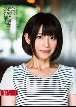 Mosaic VGD-179 Today, Your Wife Is Having An Affair. Aikawa Mika