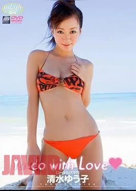 MMA-060 Yuko Shimizu – Yu-co with Love