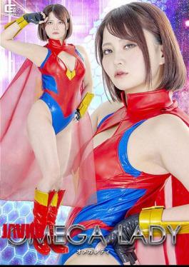 Mosaic SPSF-17 Omega Lady Otogoto Rui