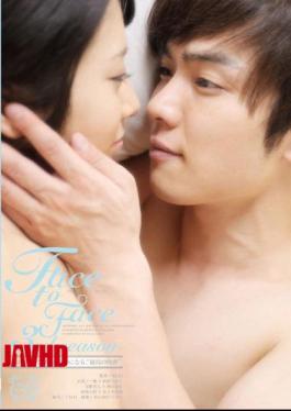 Mosaic SILK-035 Face To Face 3rd Season
