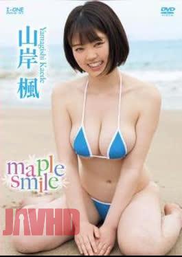 LCDV-41045 Yamagishi Kaede – Maple smile