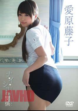 ENCO-029 A secret relationship. Aihara Fujiko