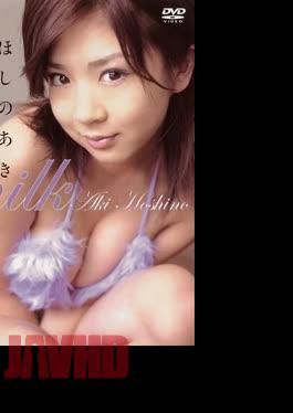 FENF-1065 Aki Hoshino. Milk