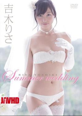 ENFD-5405 Risa Yoshiki 1 / Untitled