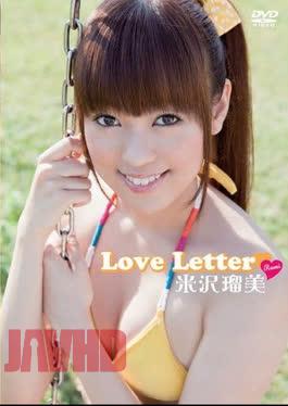 ENFD-5289 Rumi Yonezawa – Love Letter