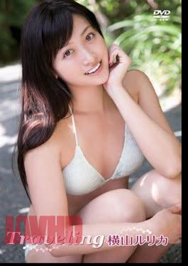 ENFD-5257 Rurika Yokoyama – Traveling